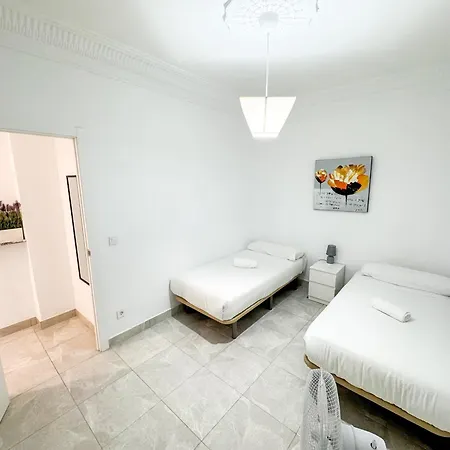 Moncasi - Turistea 아파트 *