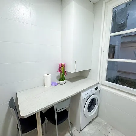 아파트 Moncasi - Turistea 사라고사