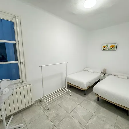 Moncasi - Turistea Saragossa