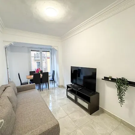 Lejlighed Moncasi - Turistea