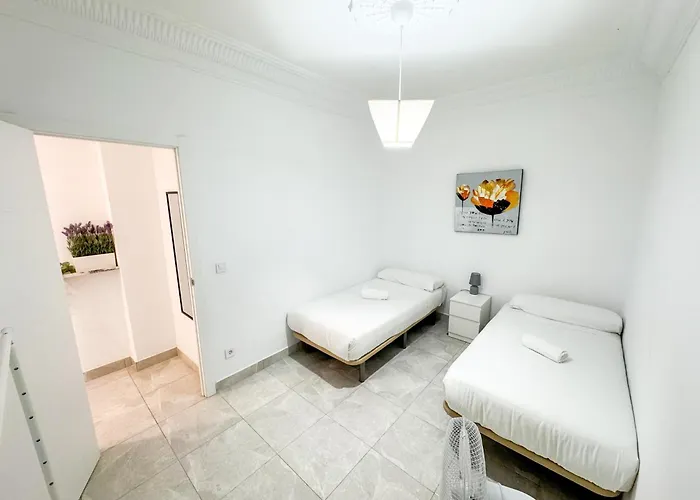 Moncasi - Turistea Lejlighed *