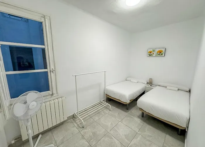 Moncasi - Turistea Zaragoza