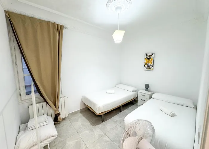 Moncasi - Turistea *