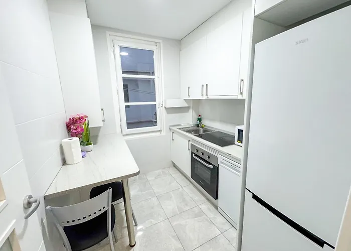 Moncasi - Turistea * Zaragoza